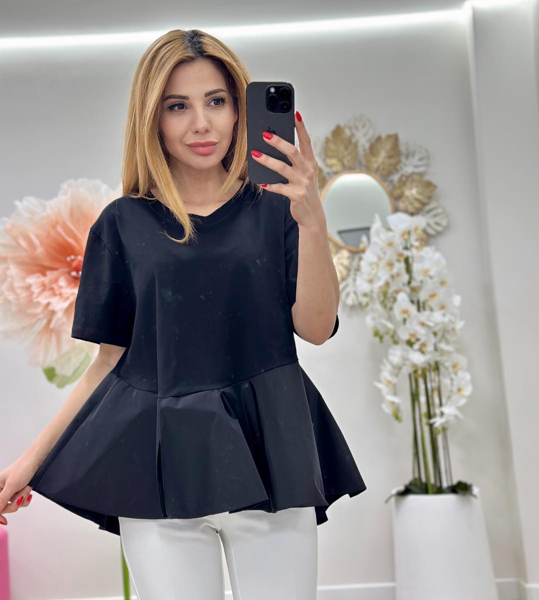 Bluza Giuliana