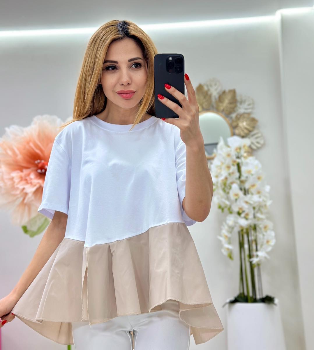 Bluza Giuliana