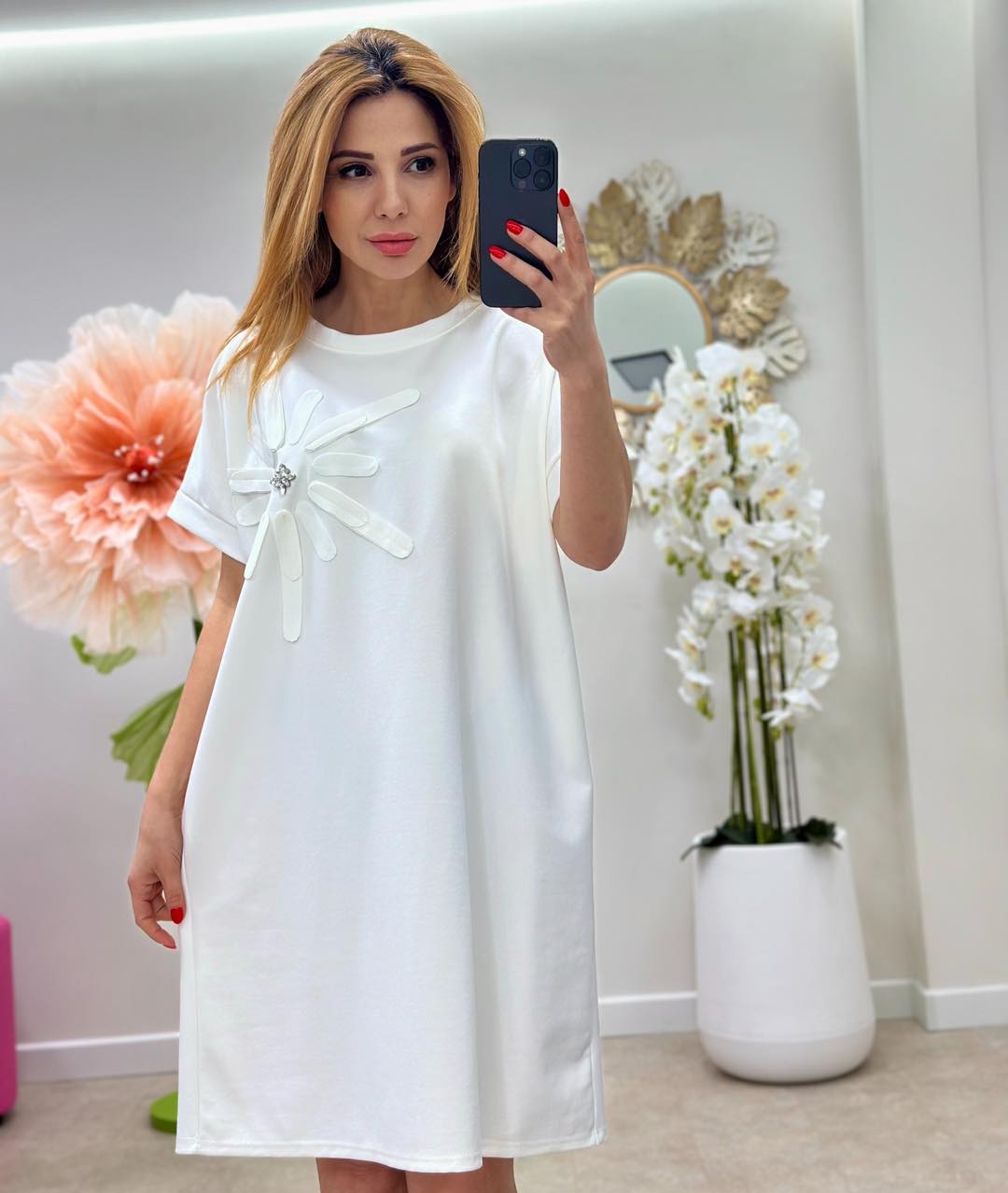 Rochie Priscila