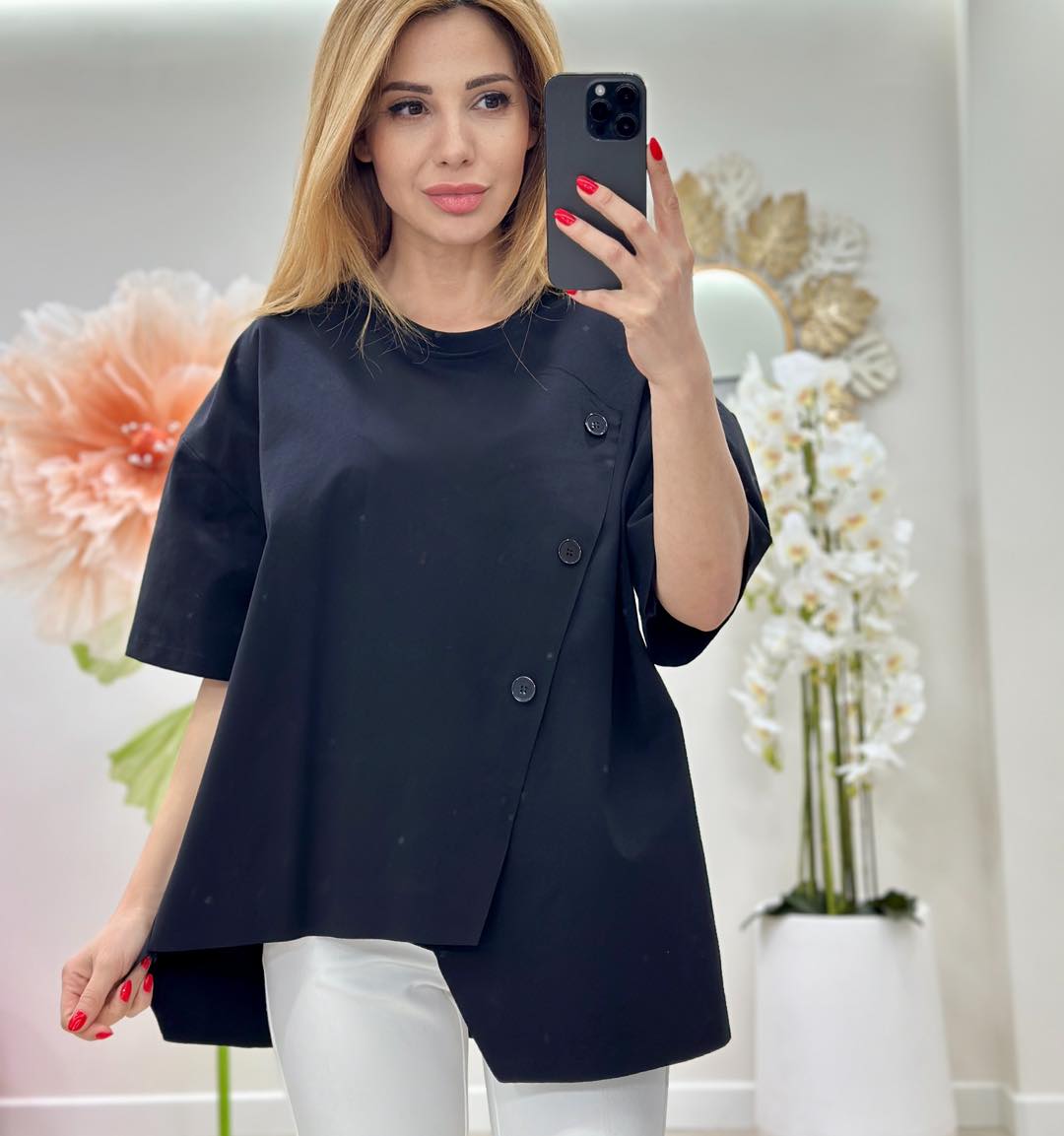 Bluza Valentina
