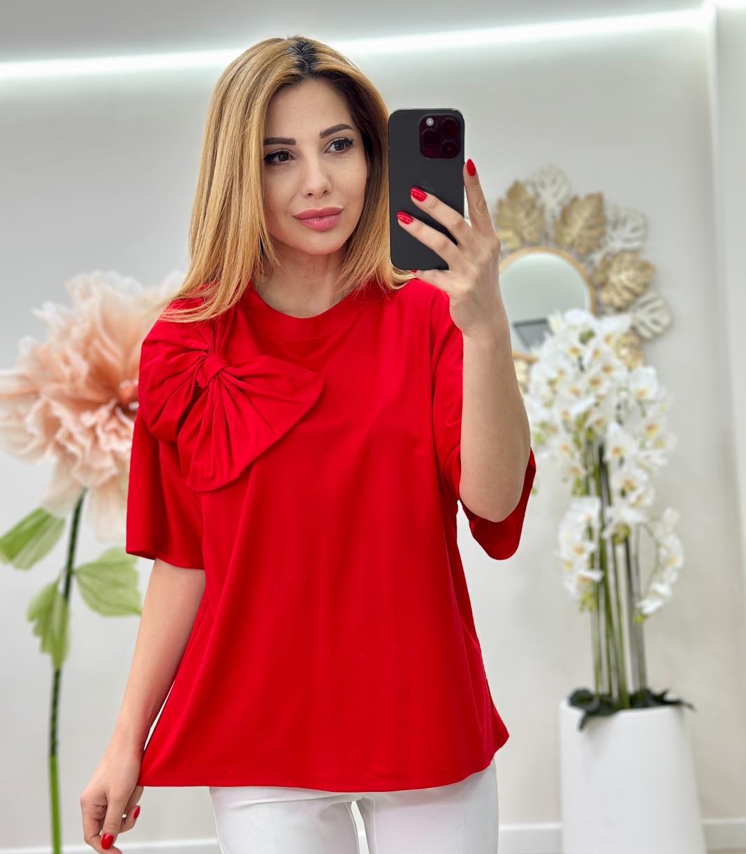 Bluza Fely