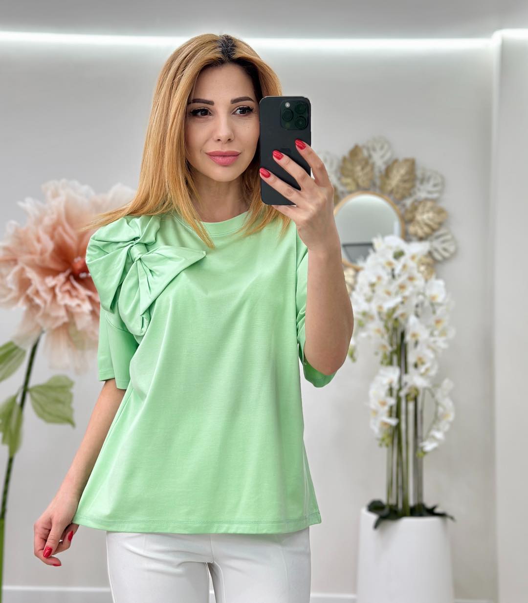 Bluza Fely