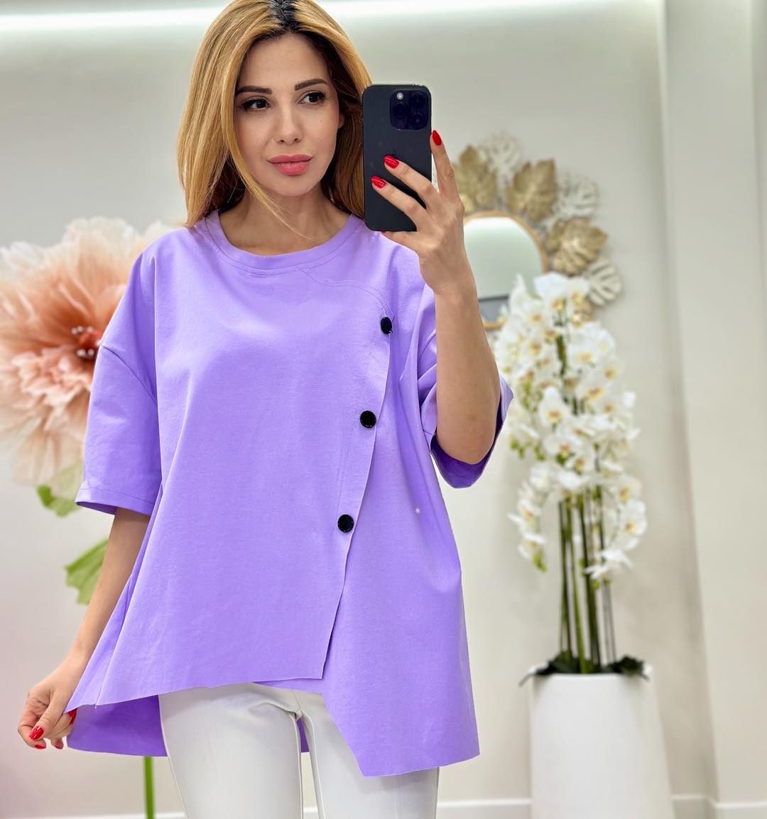 Bluza Valentina