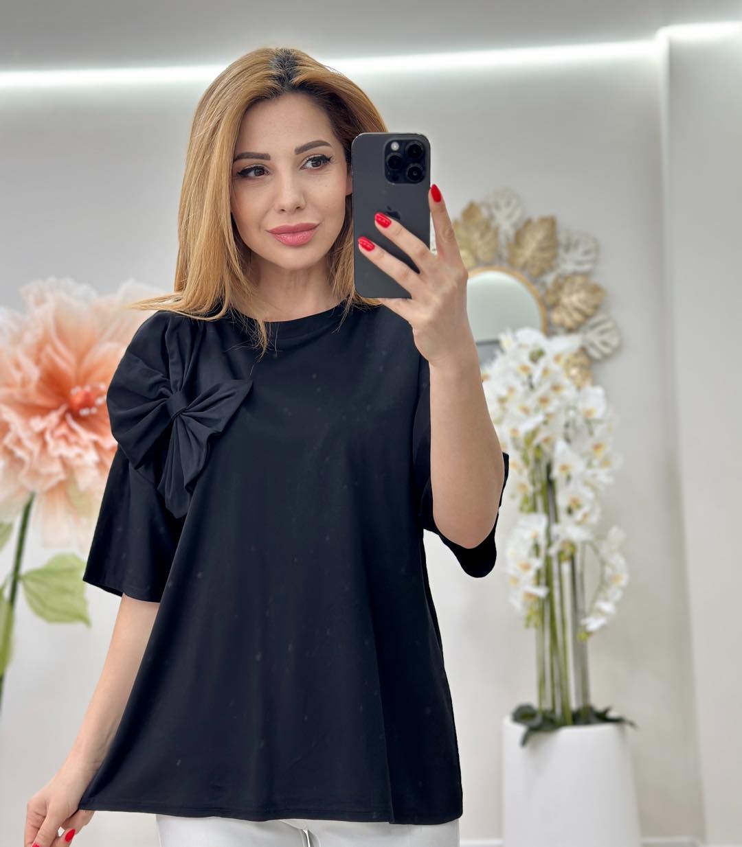 Bluza Fely