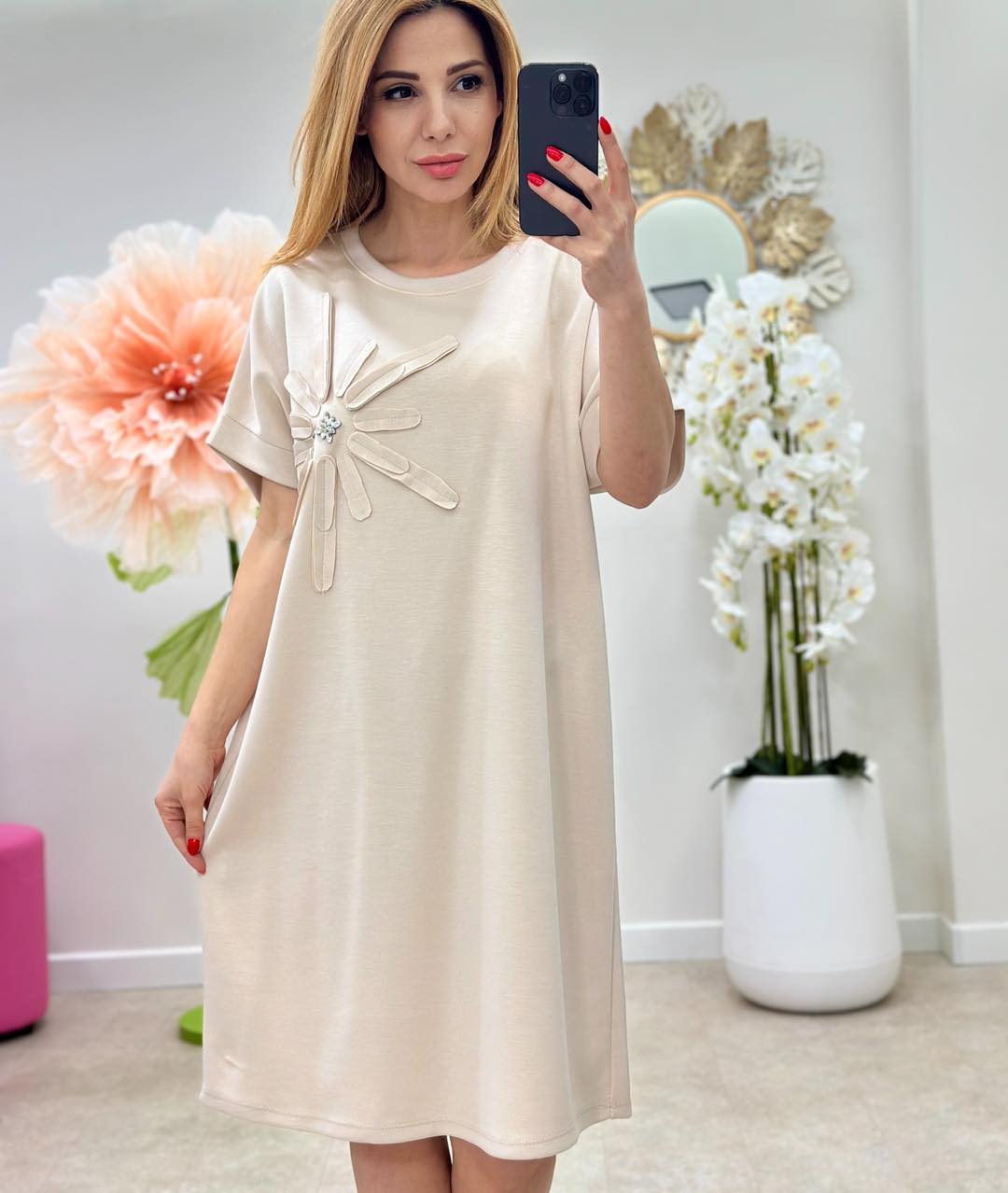 Rochie Priscila