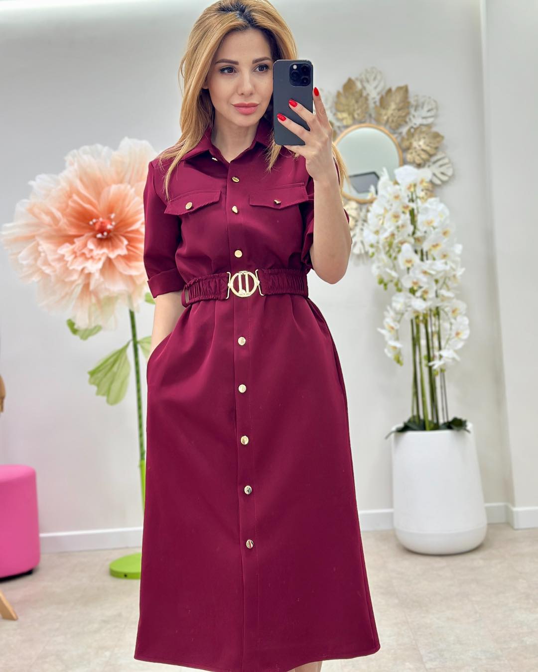 Rochie Leisa