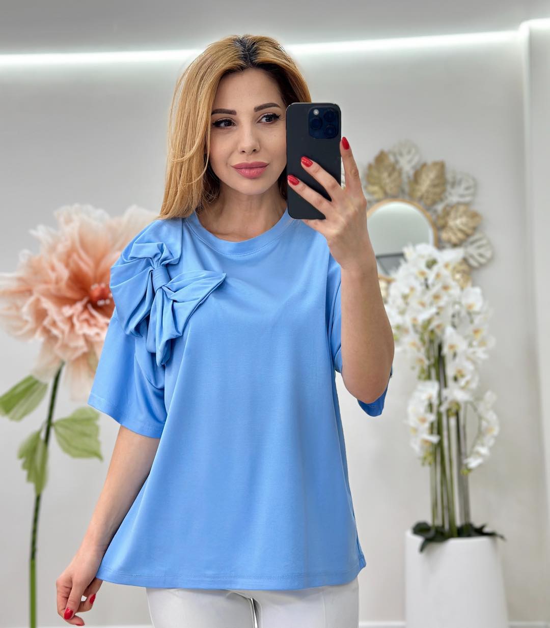 Bluza Fely