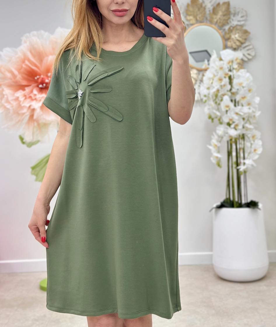 Rochie Priscila