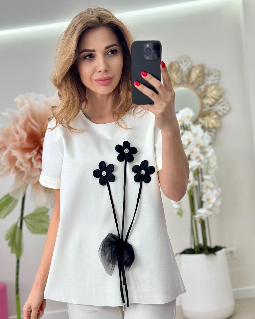 Bluza Eda