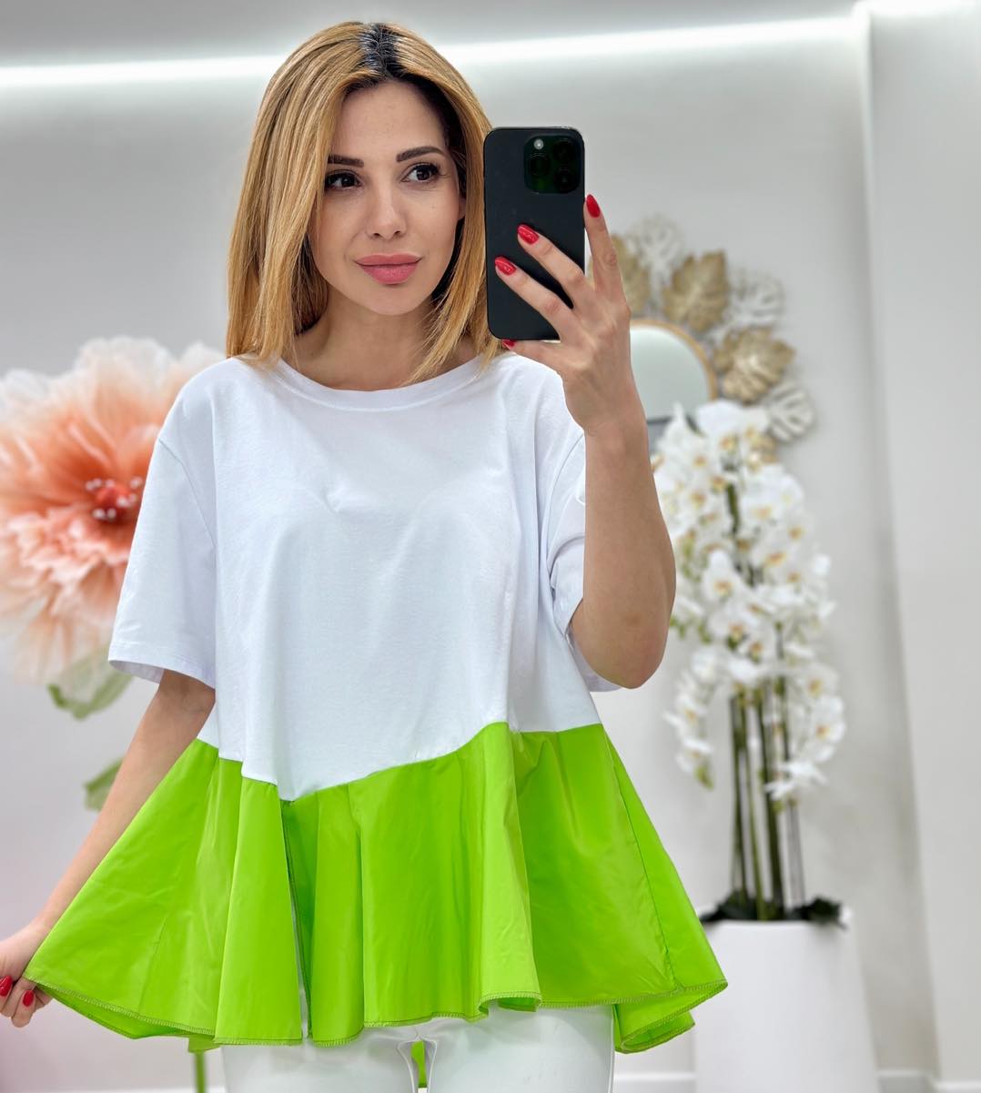 Bluza Giuliana