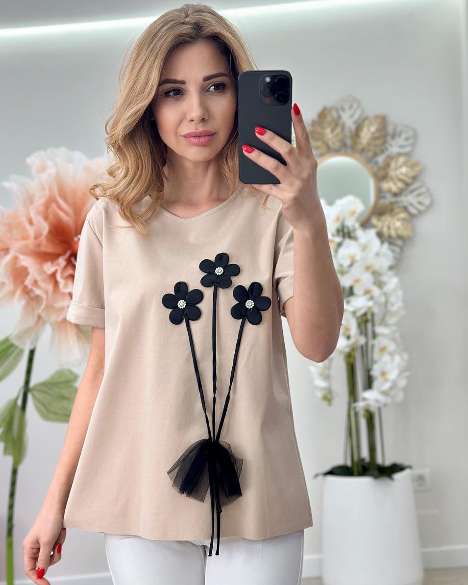 Bluza Eda