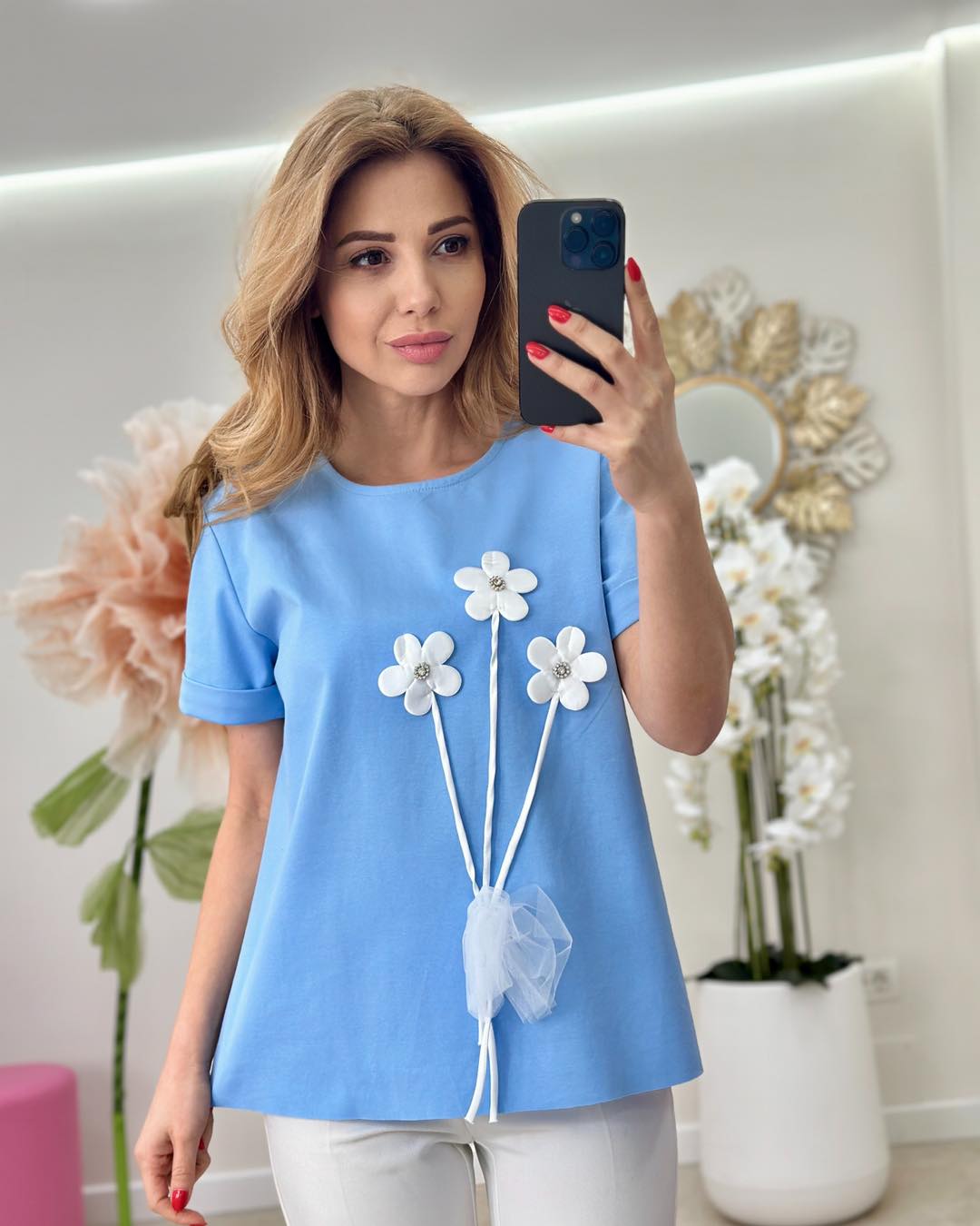 Bluza Eda