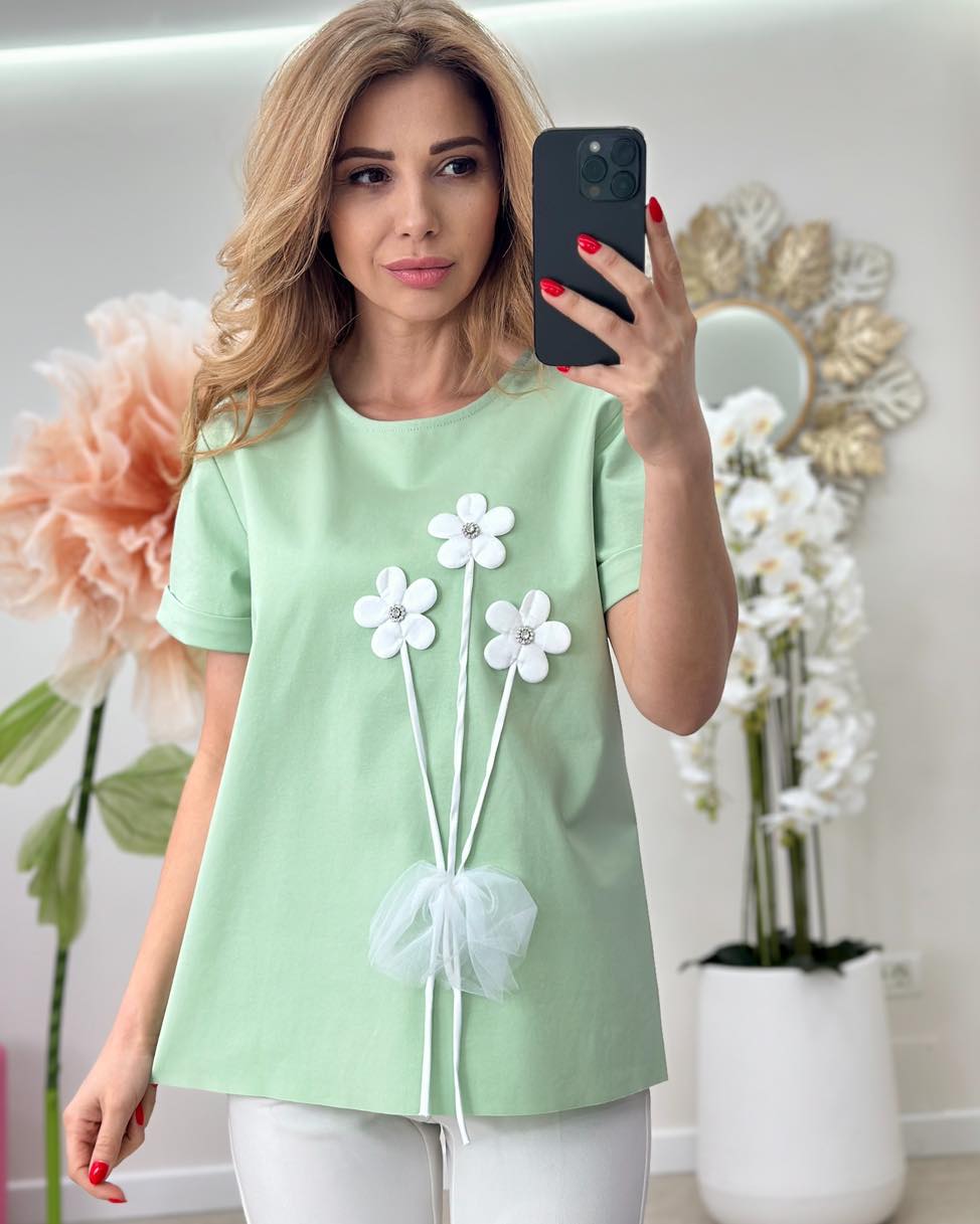 Bluza Eda