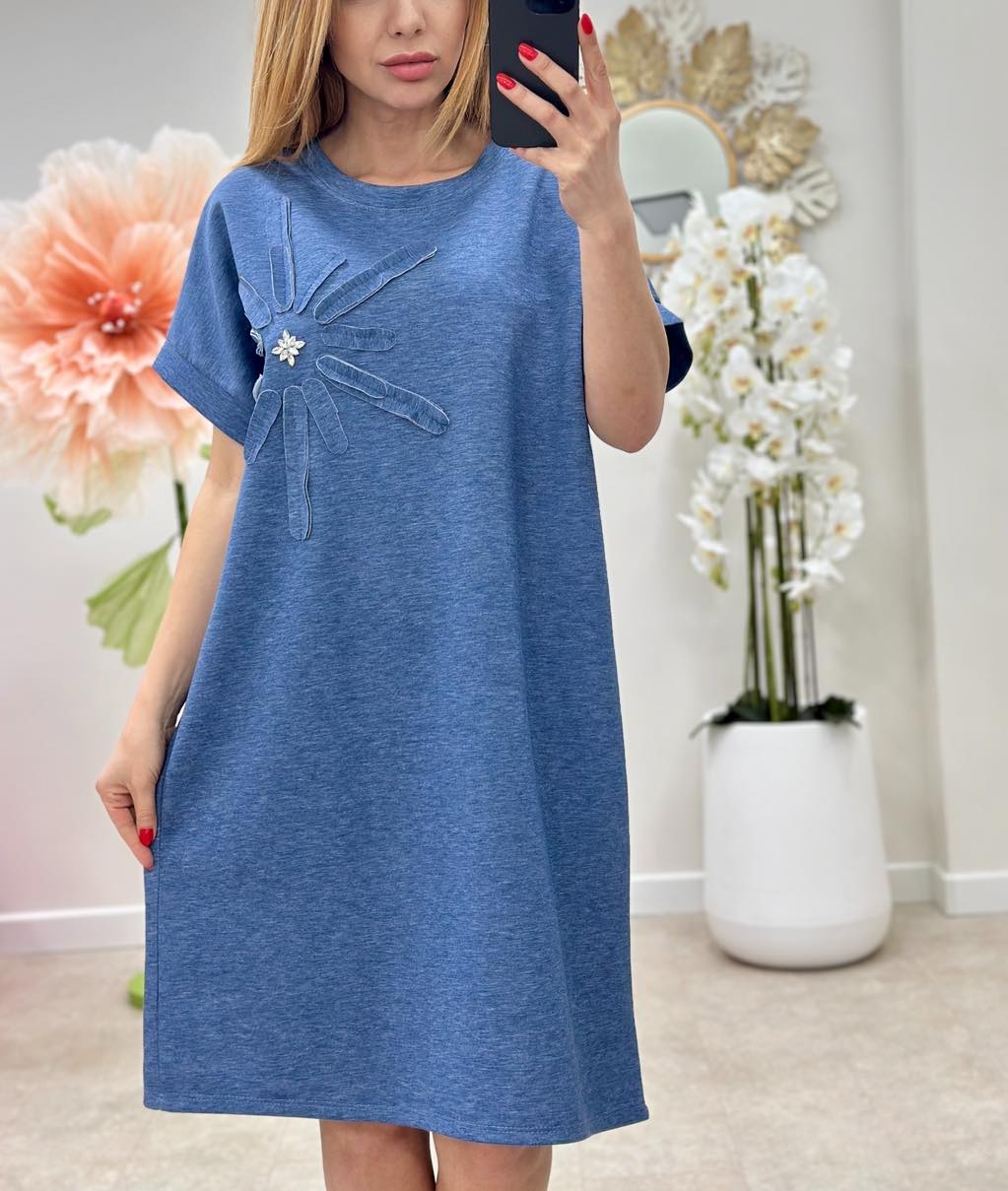 Rochie Priscila