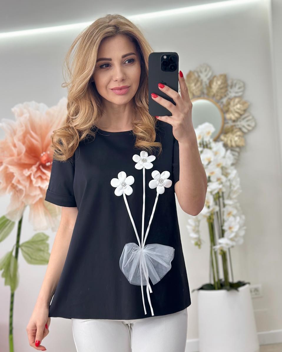 Bluza Eda