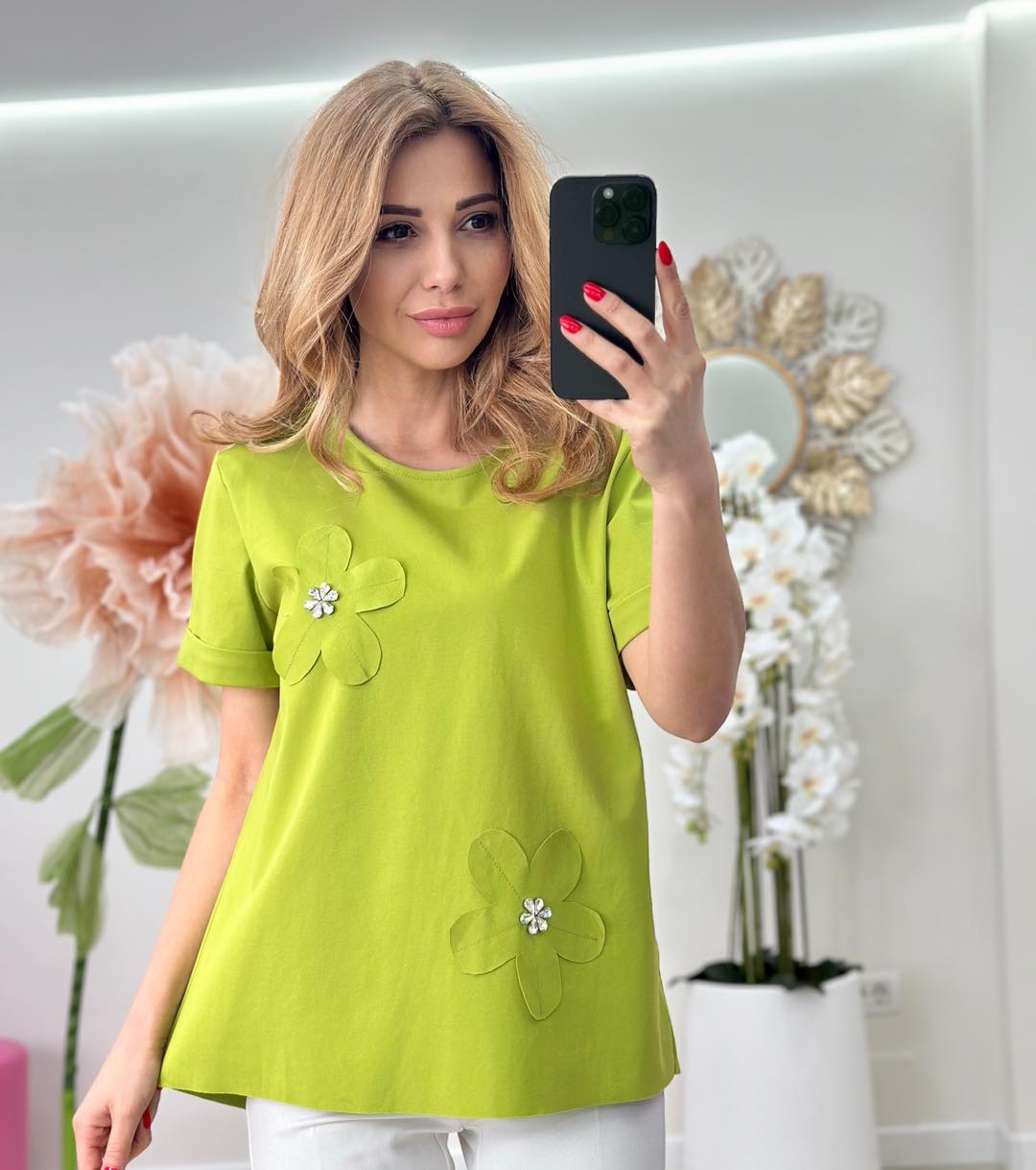 Bluza Briana