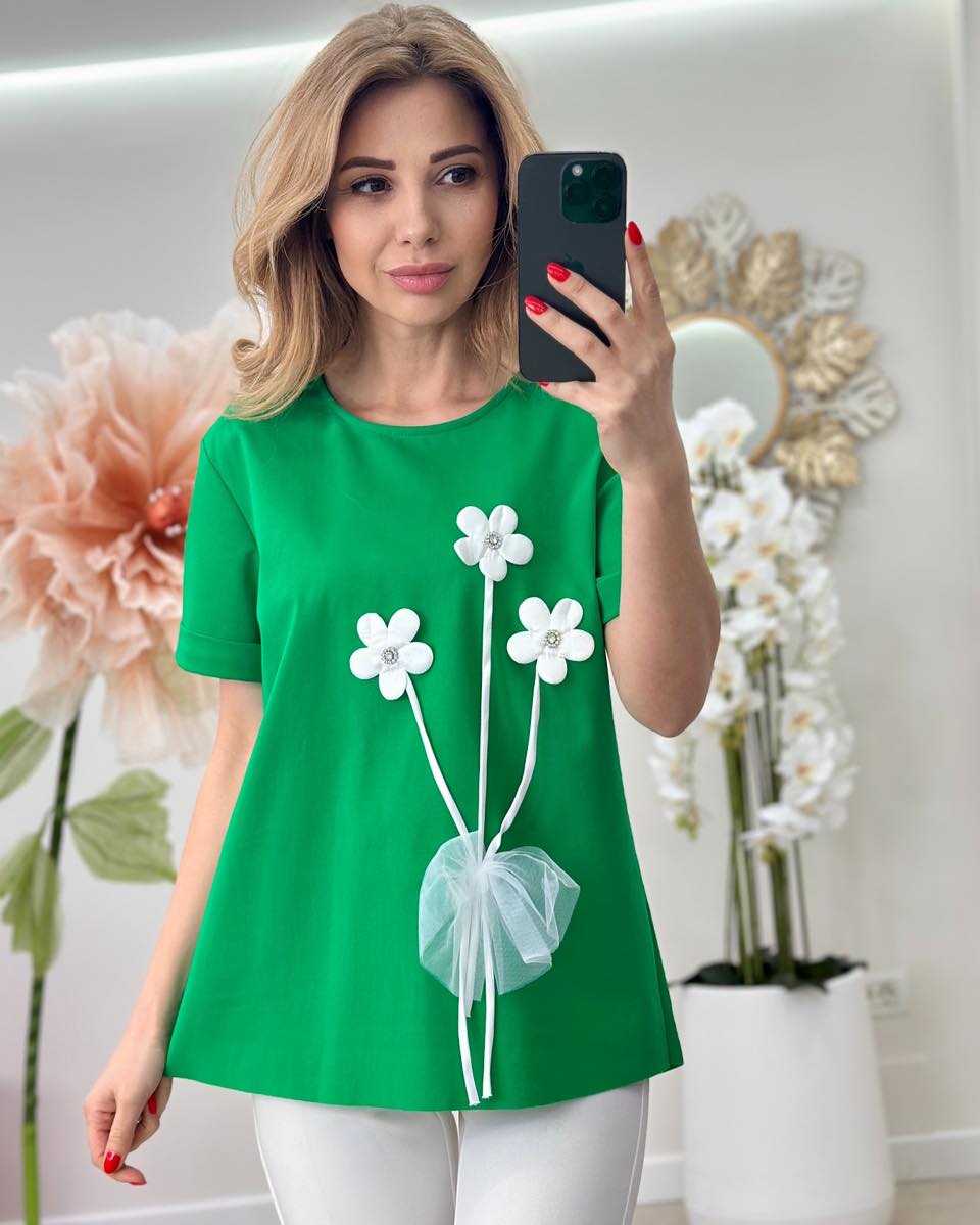 Bluza Eda