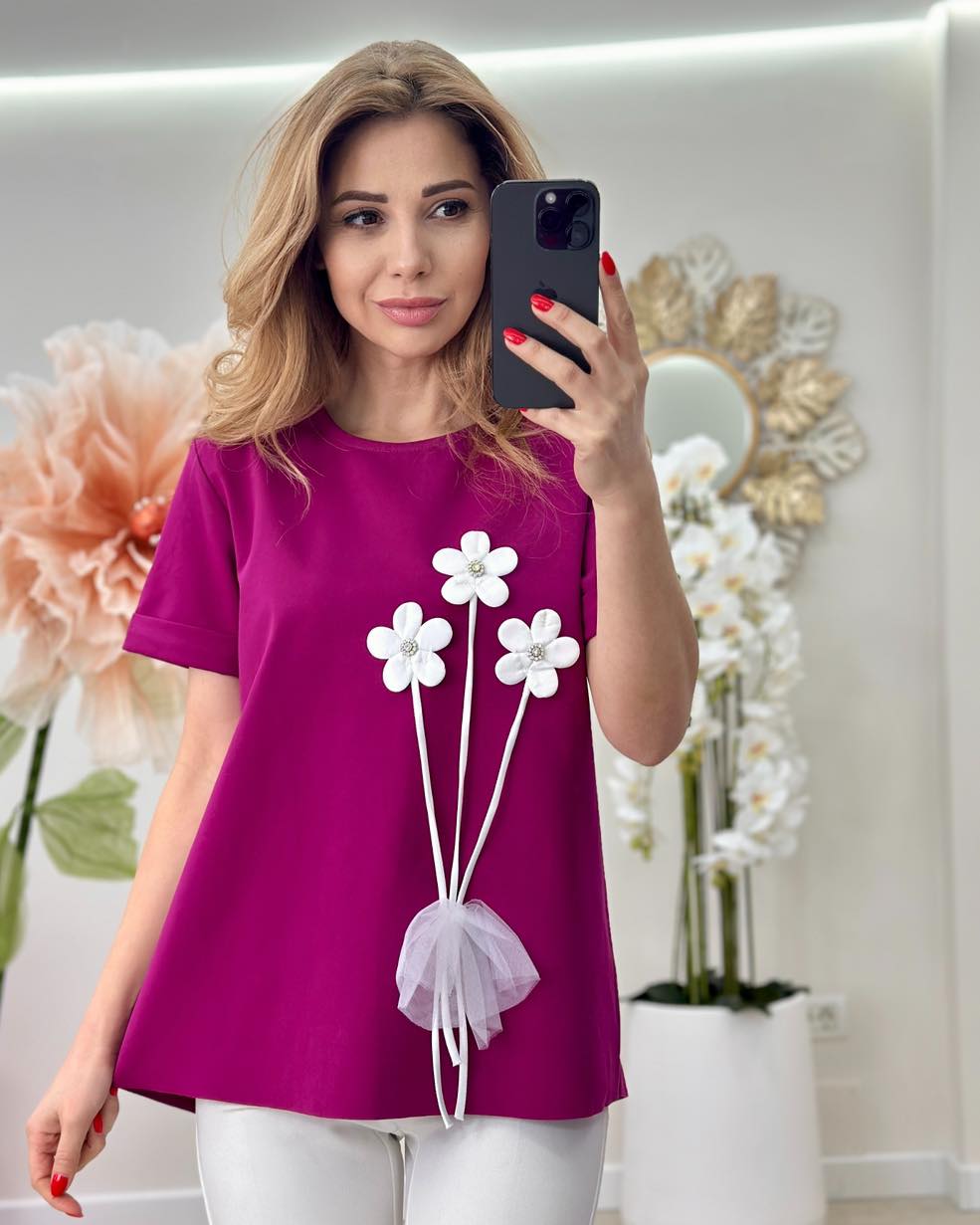 Bluza Eda