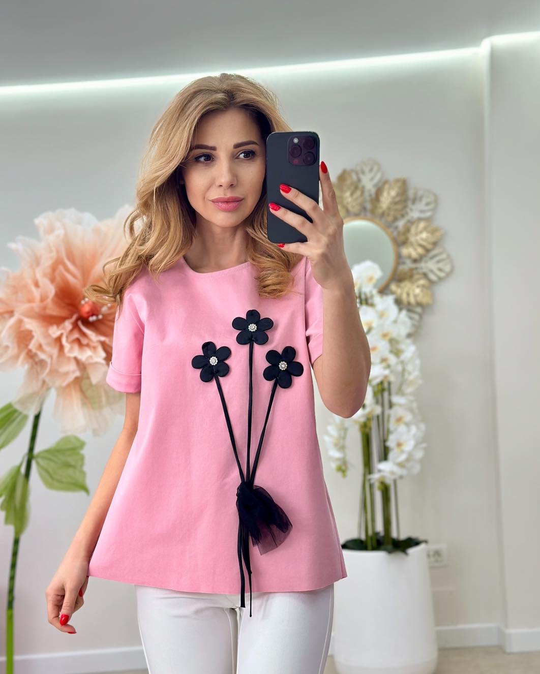 Bluza Eda