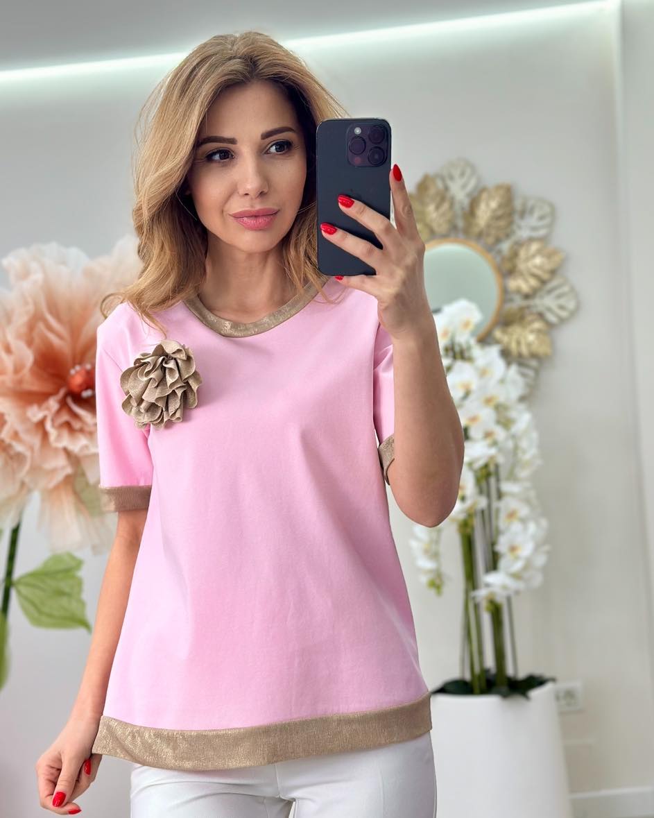 Bluza Cristiana