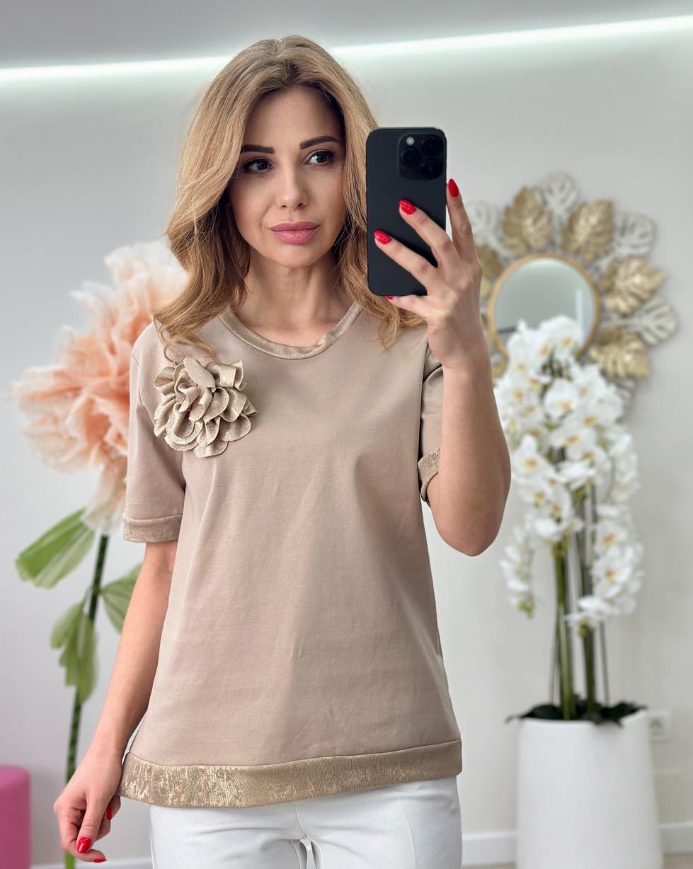 Bluza Cristiana