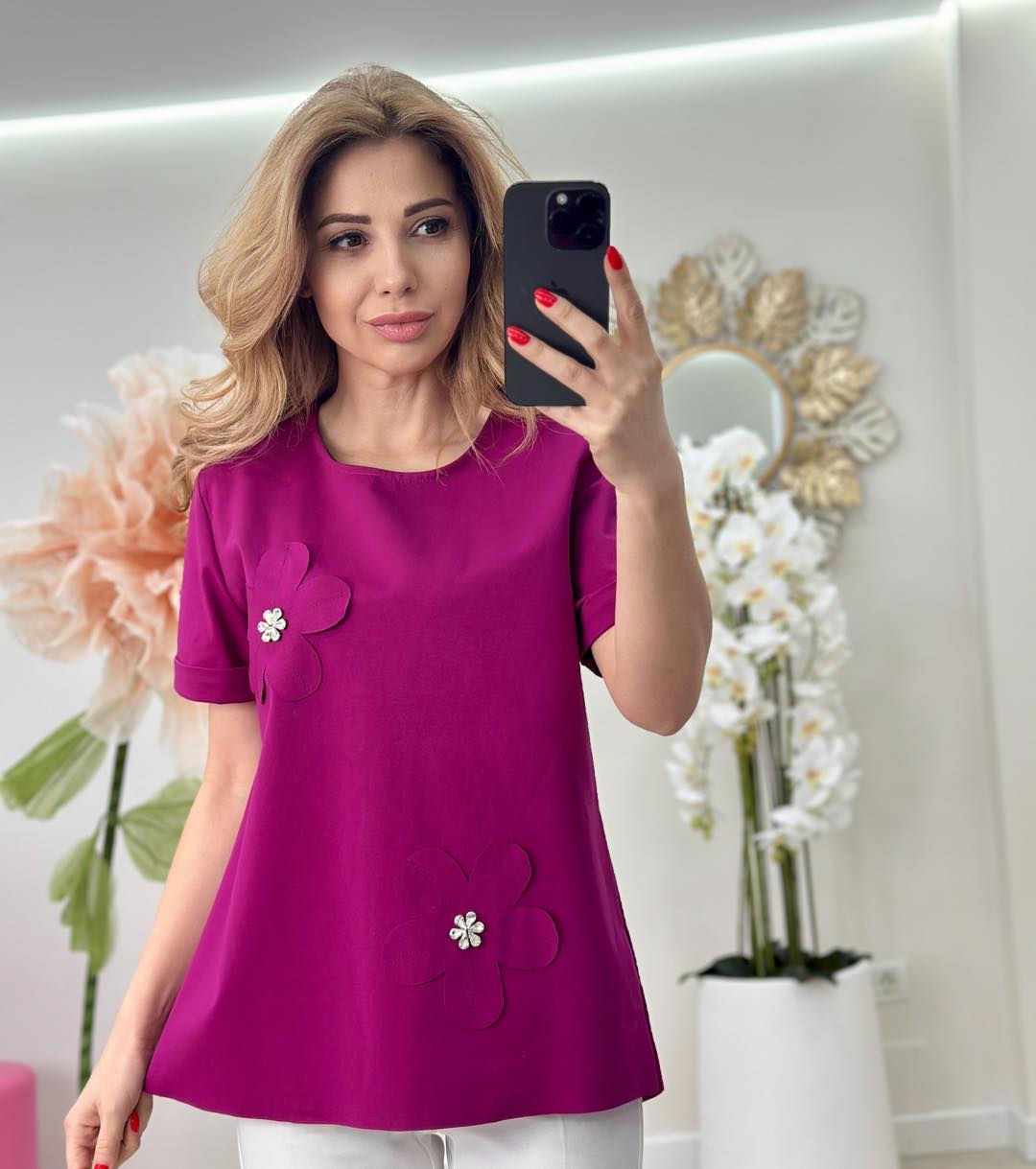 Bluza Briana