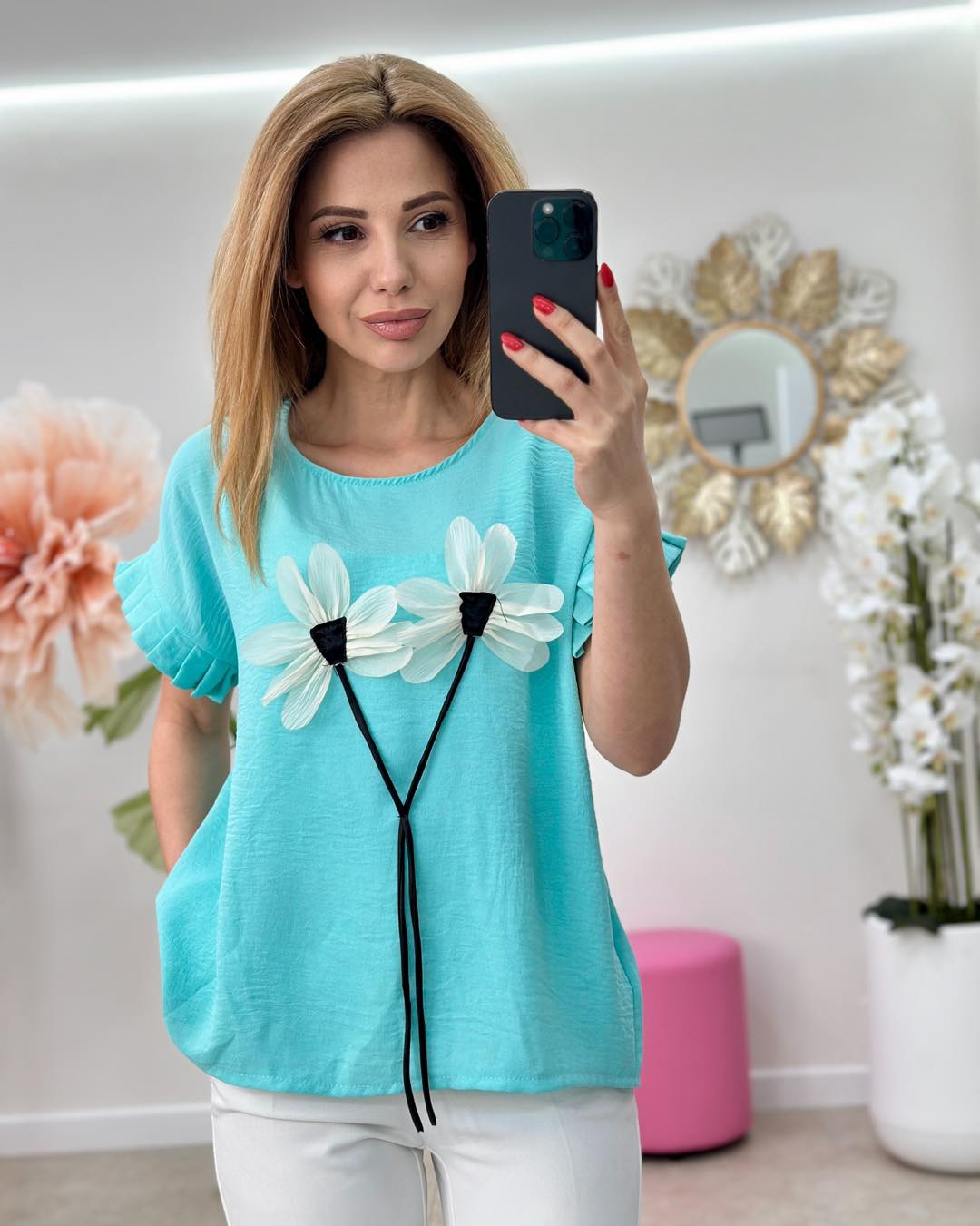 Bluza Jade