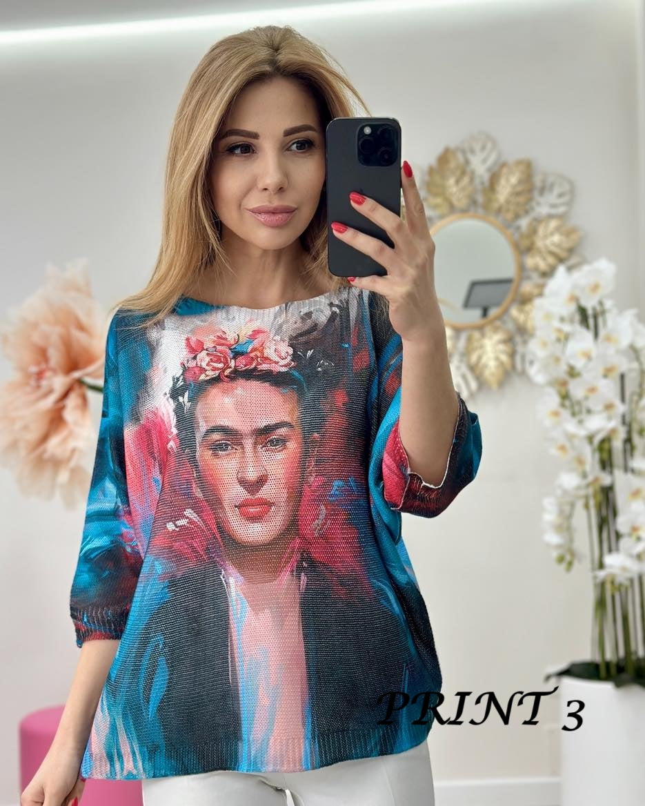 Bluza Reyna