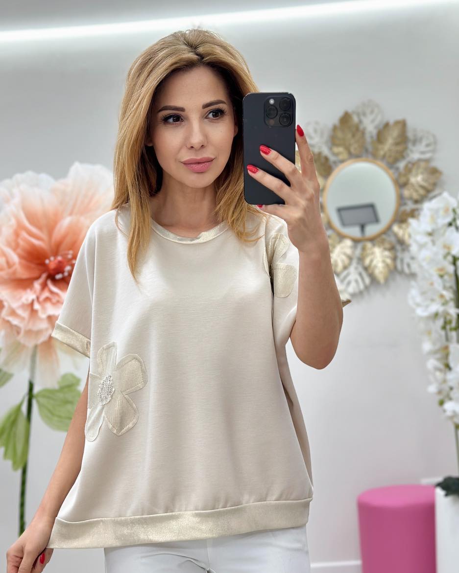 Bluza Floral