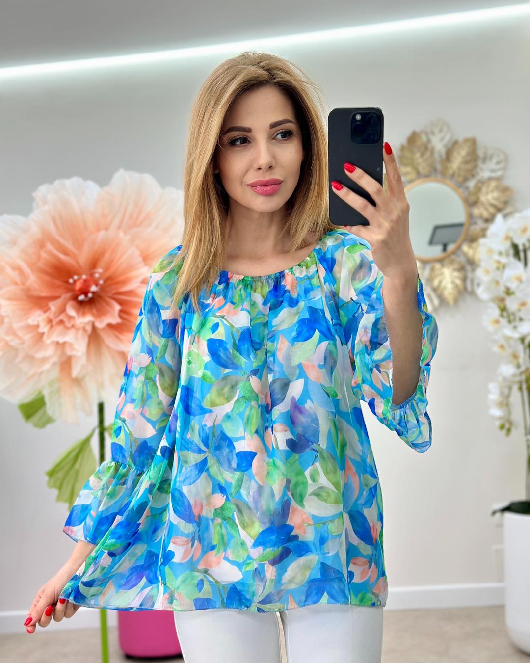 Bluza Mora