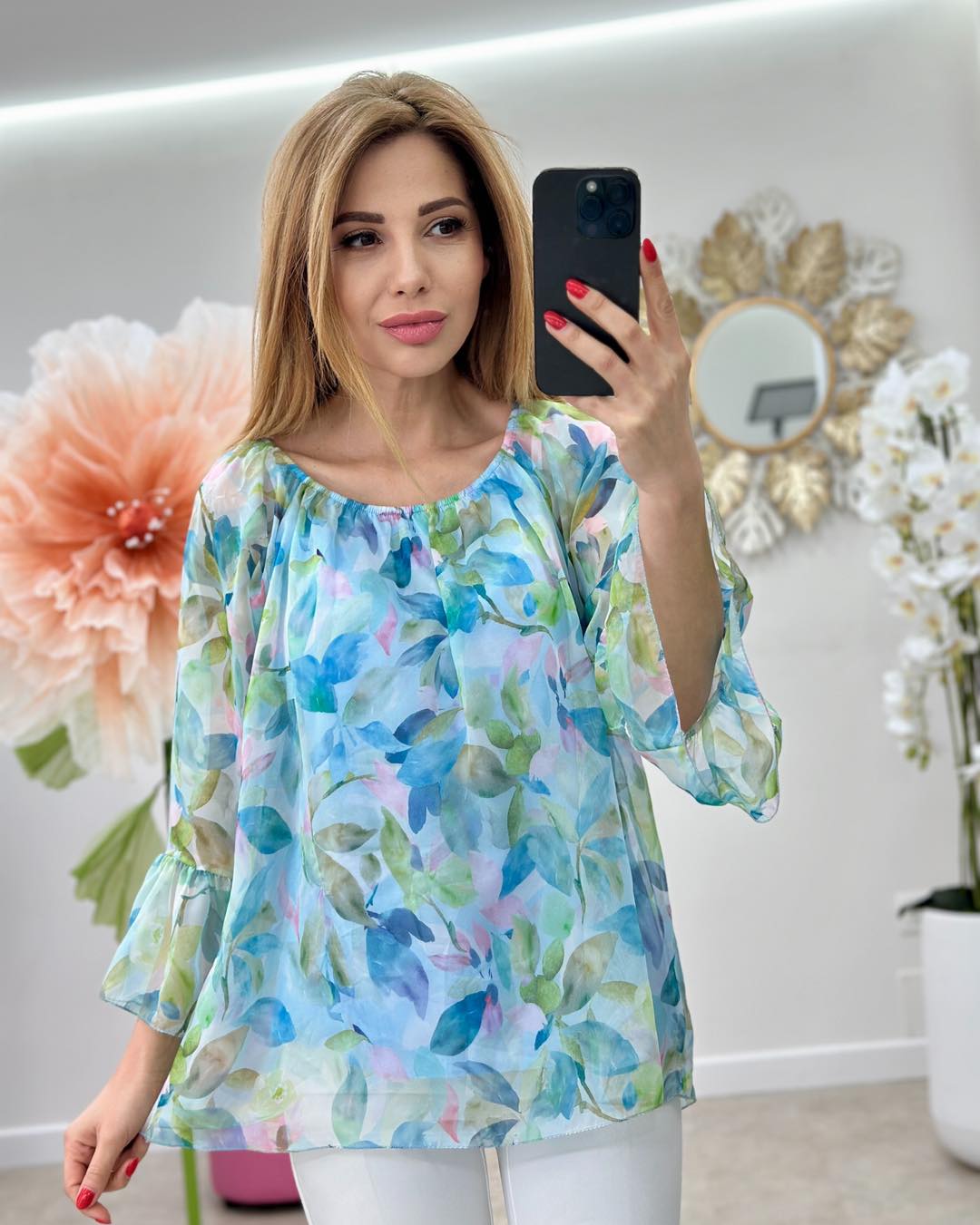 Bluza Mora