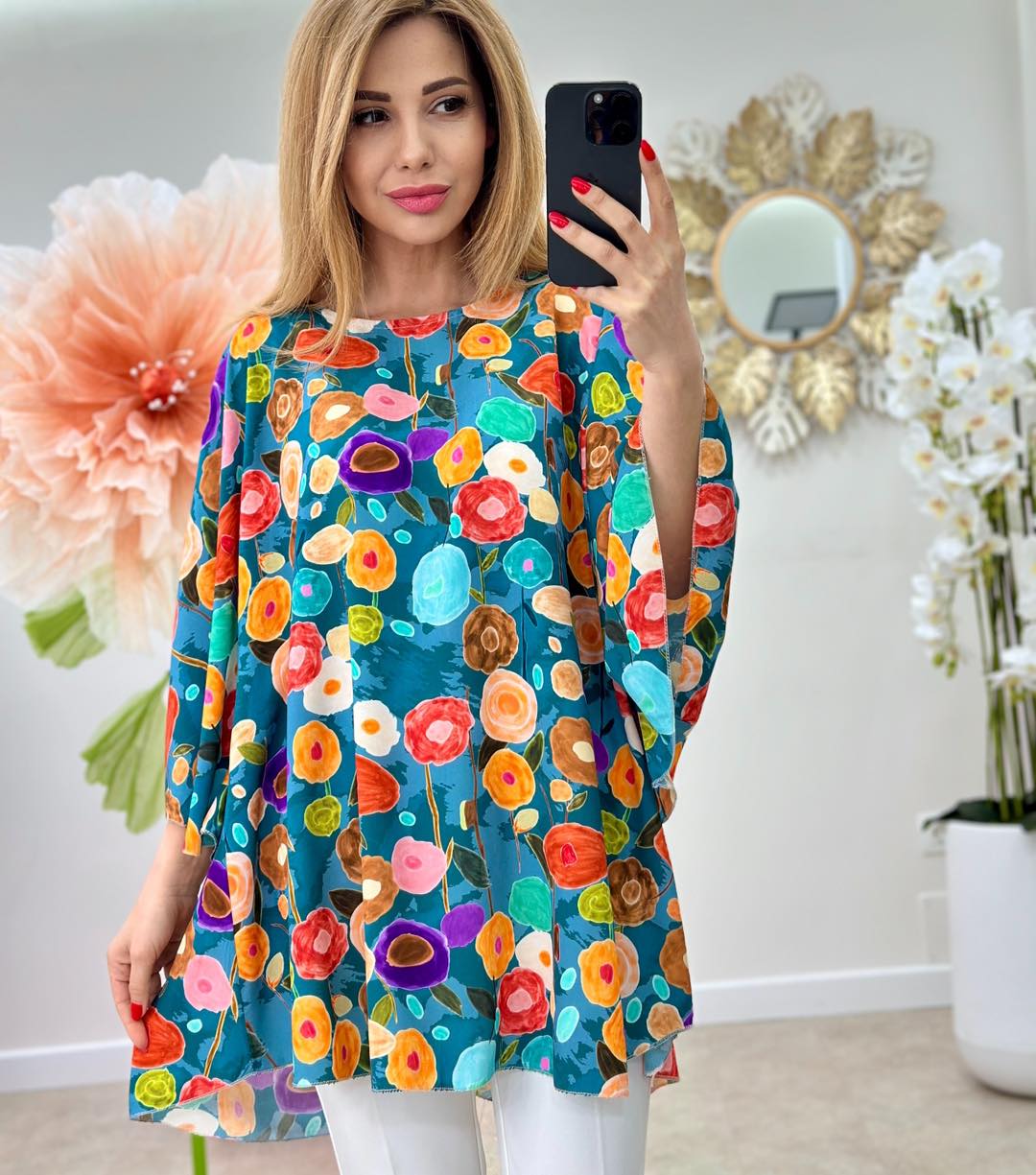 Bluza Delfina