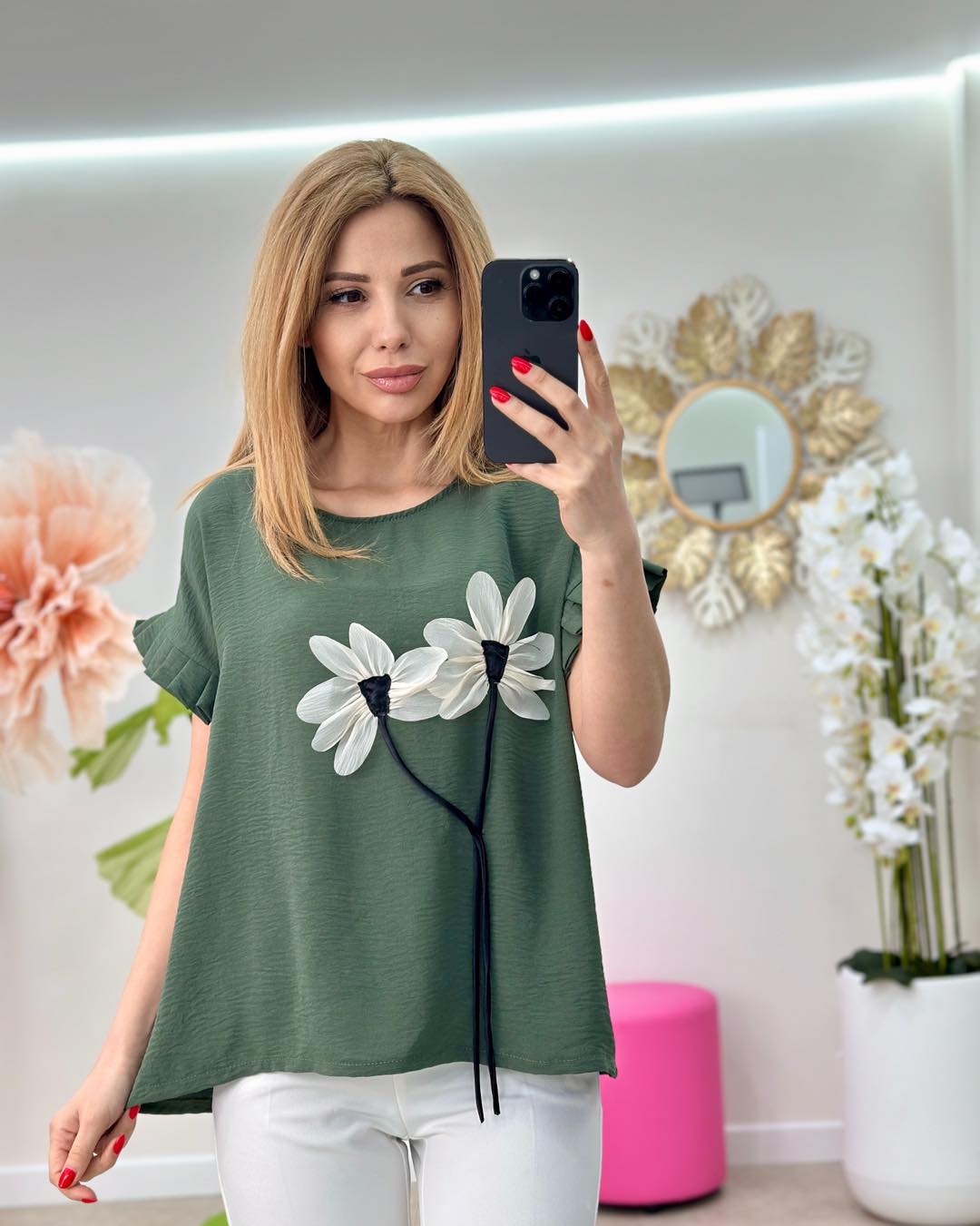 Bluza Jade