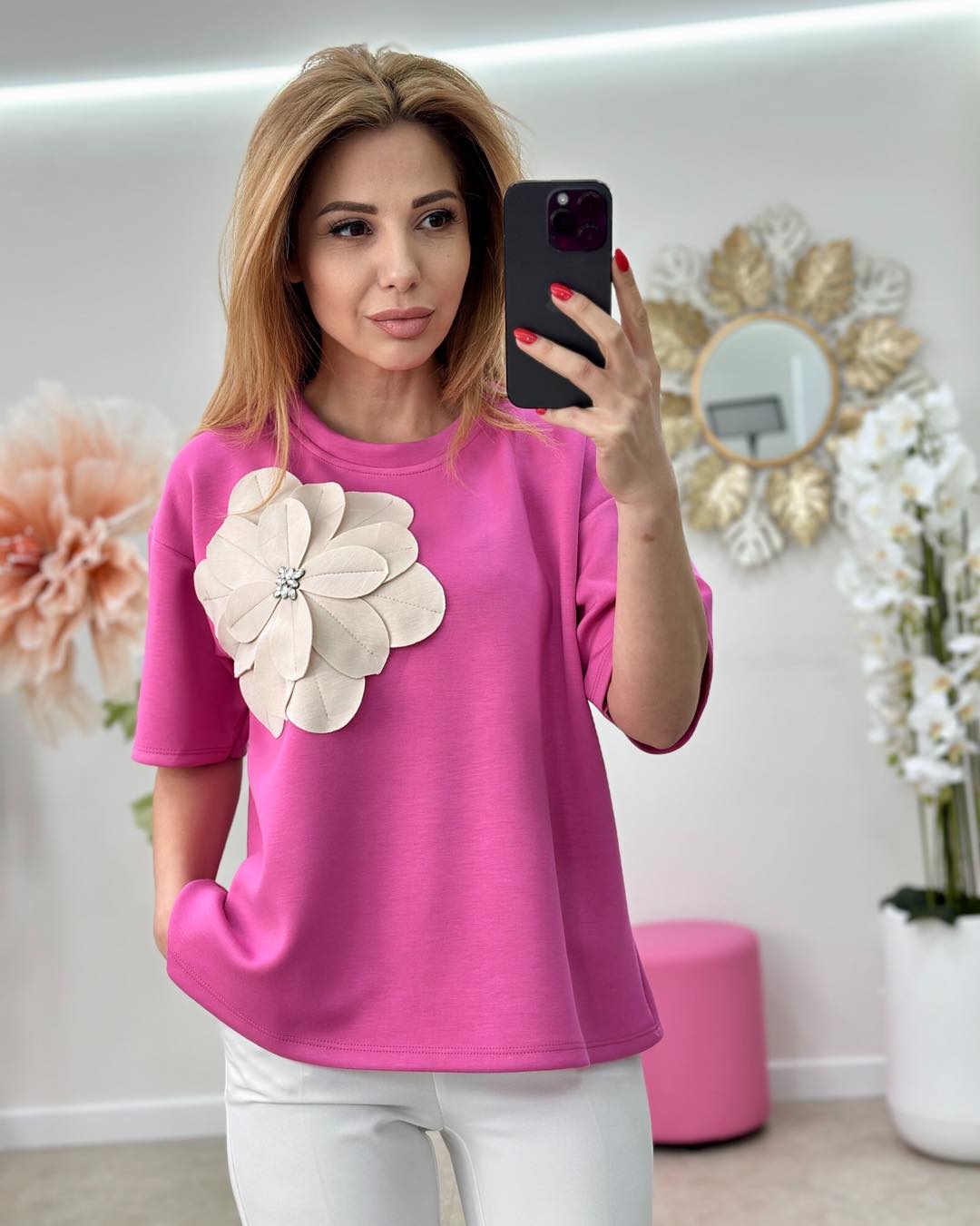 Bluza Farya