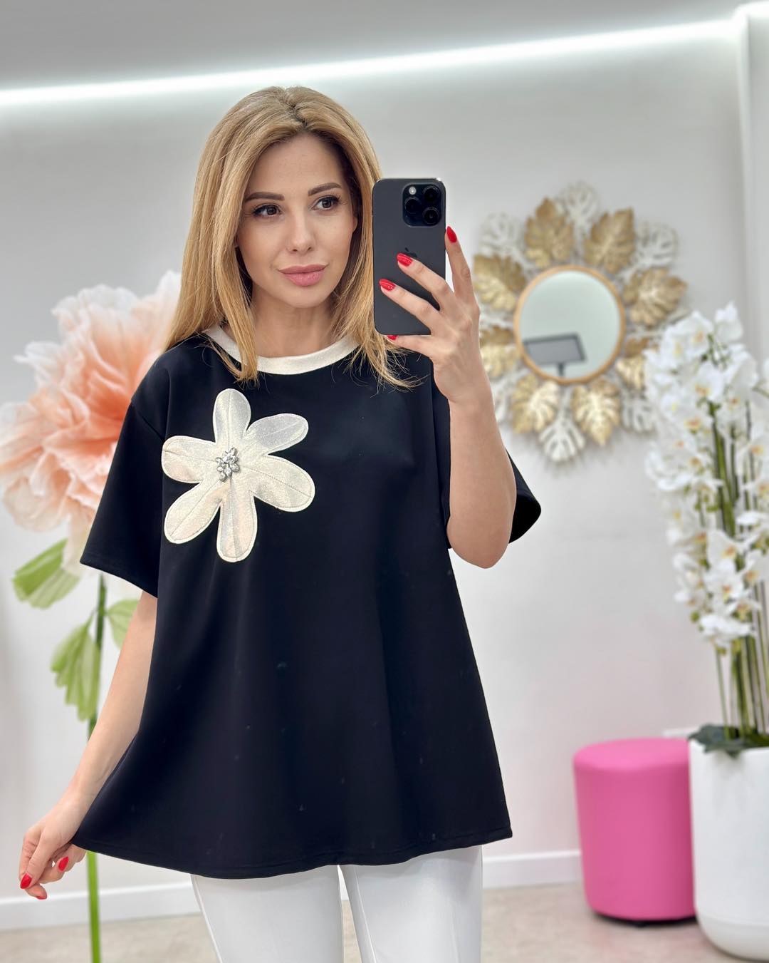 Bluza Aman