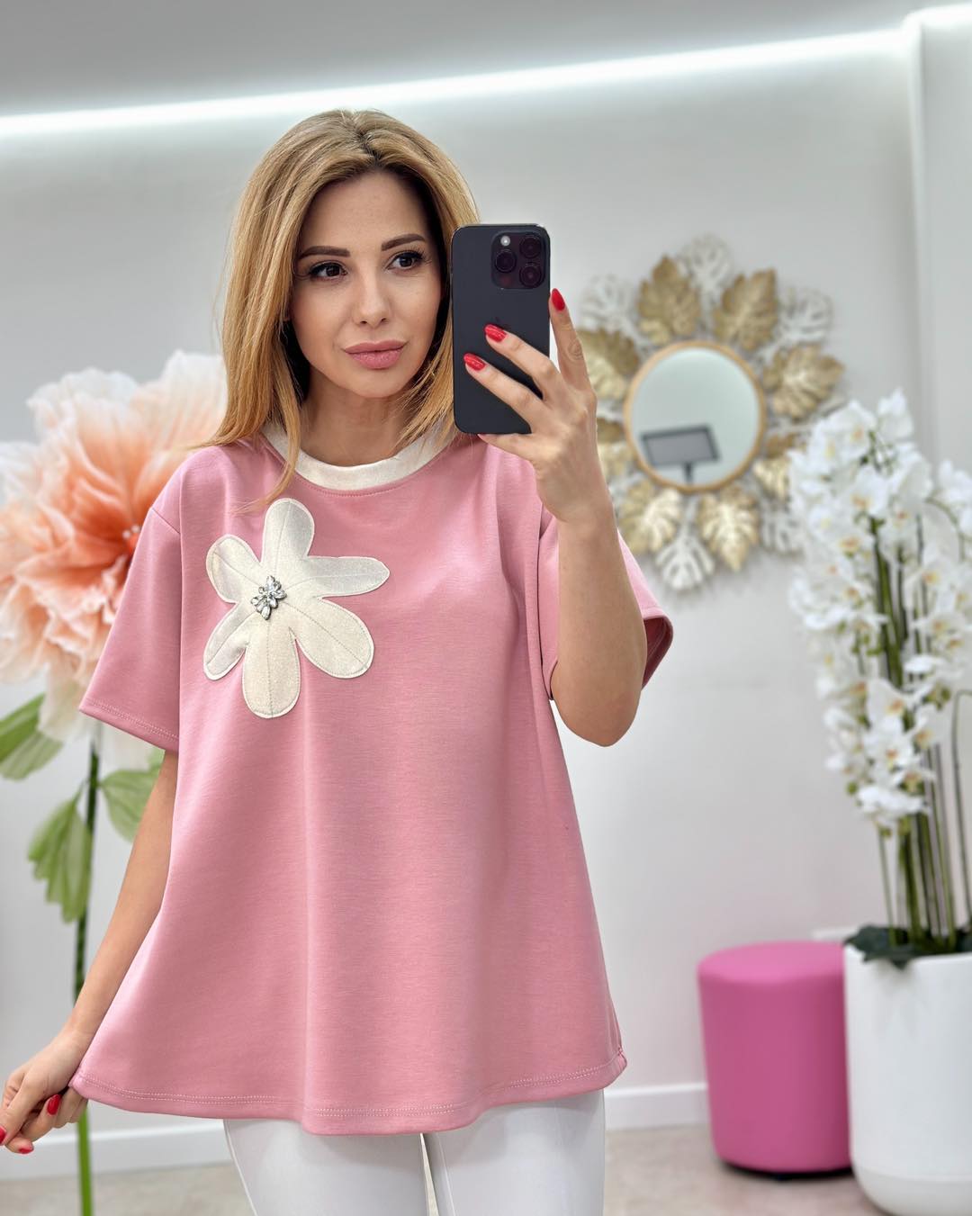Bluza Aman
