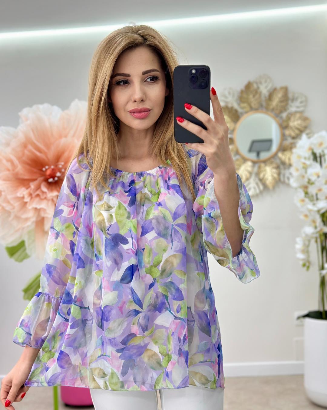 Bluza Mora