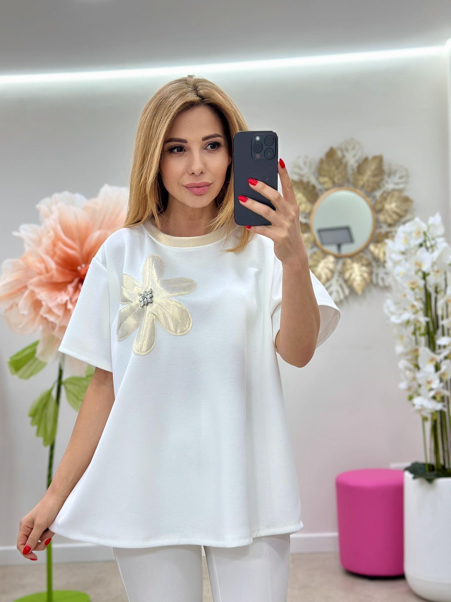 Bluza Morena