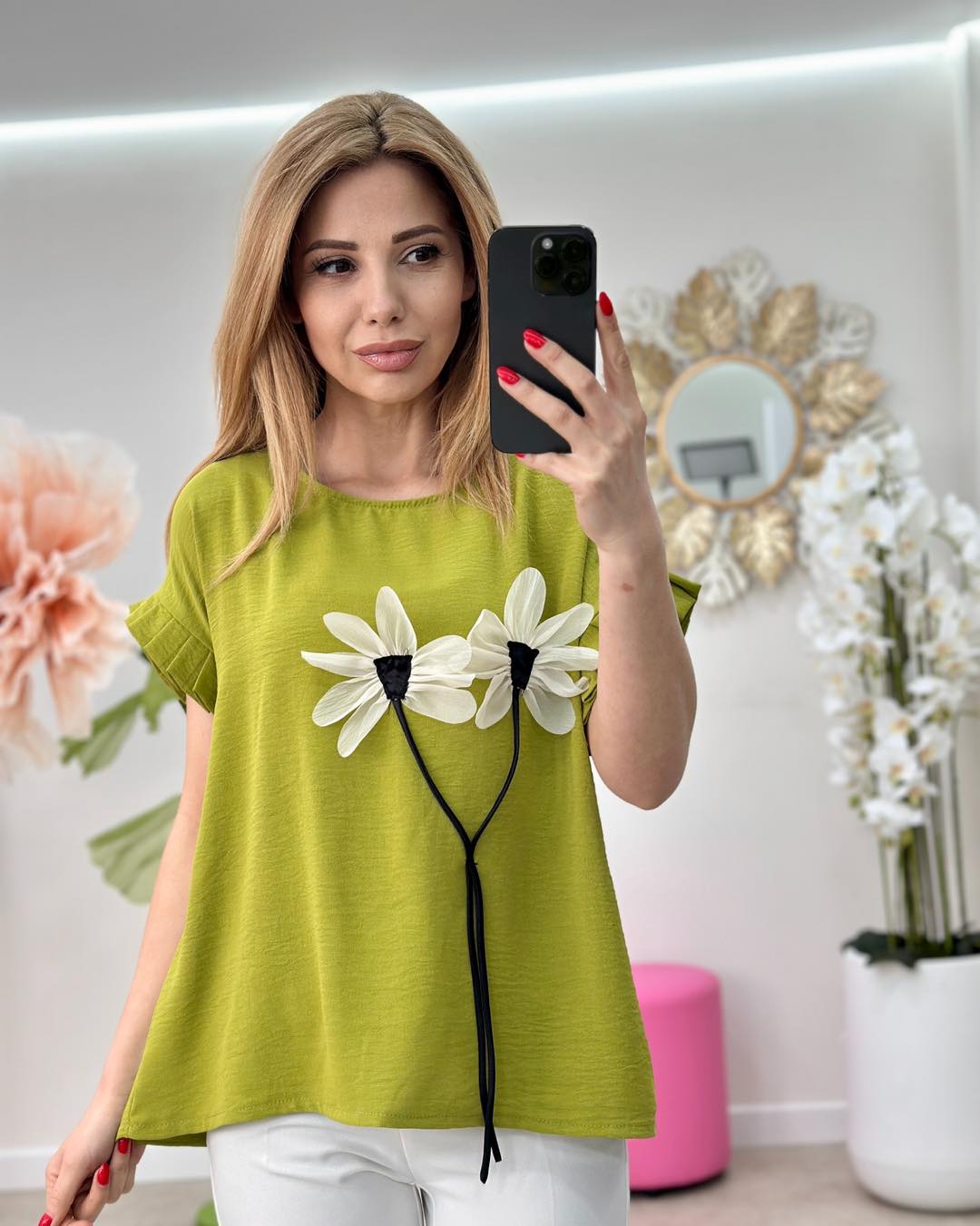 Bluza Jade
