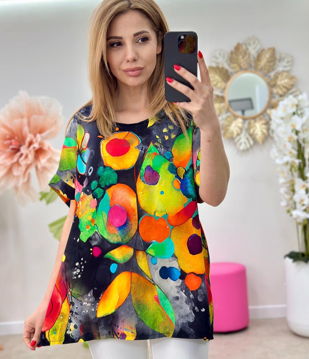 Bluza Helen