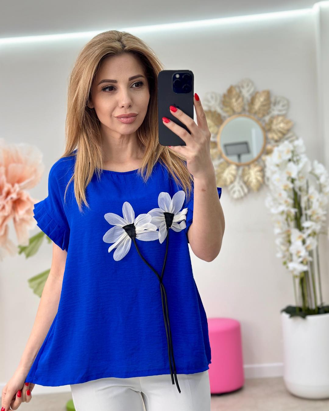 Bluza Jade