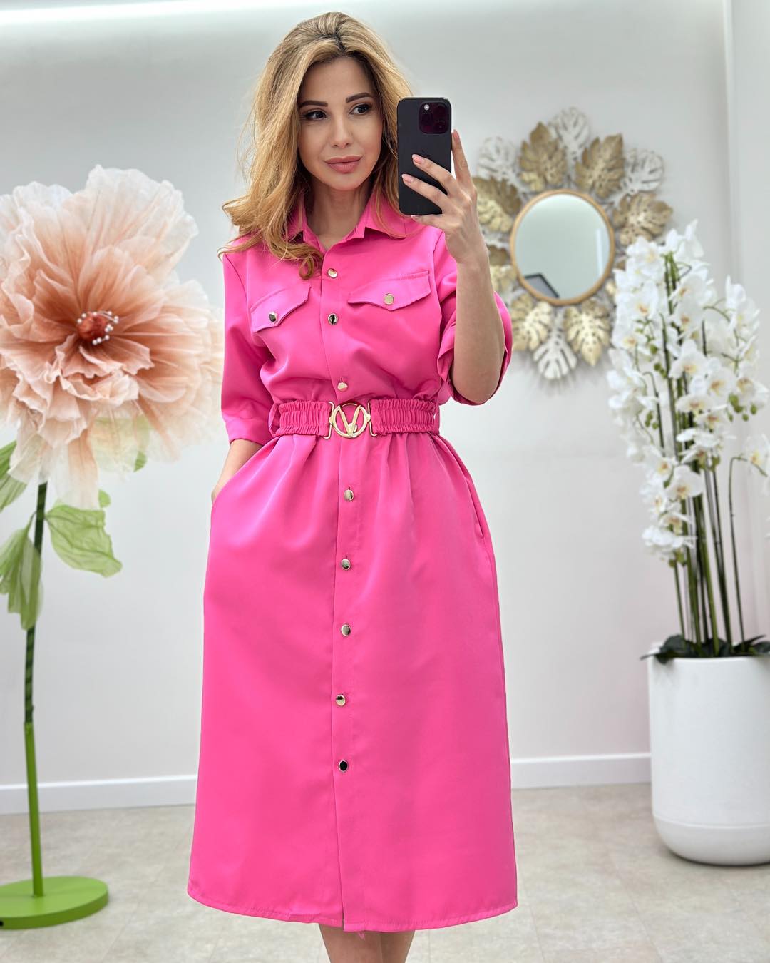 Rochie Leisa