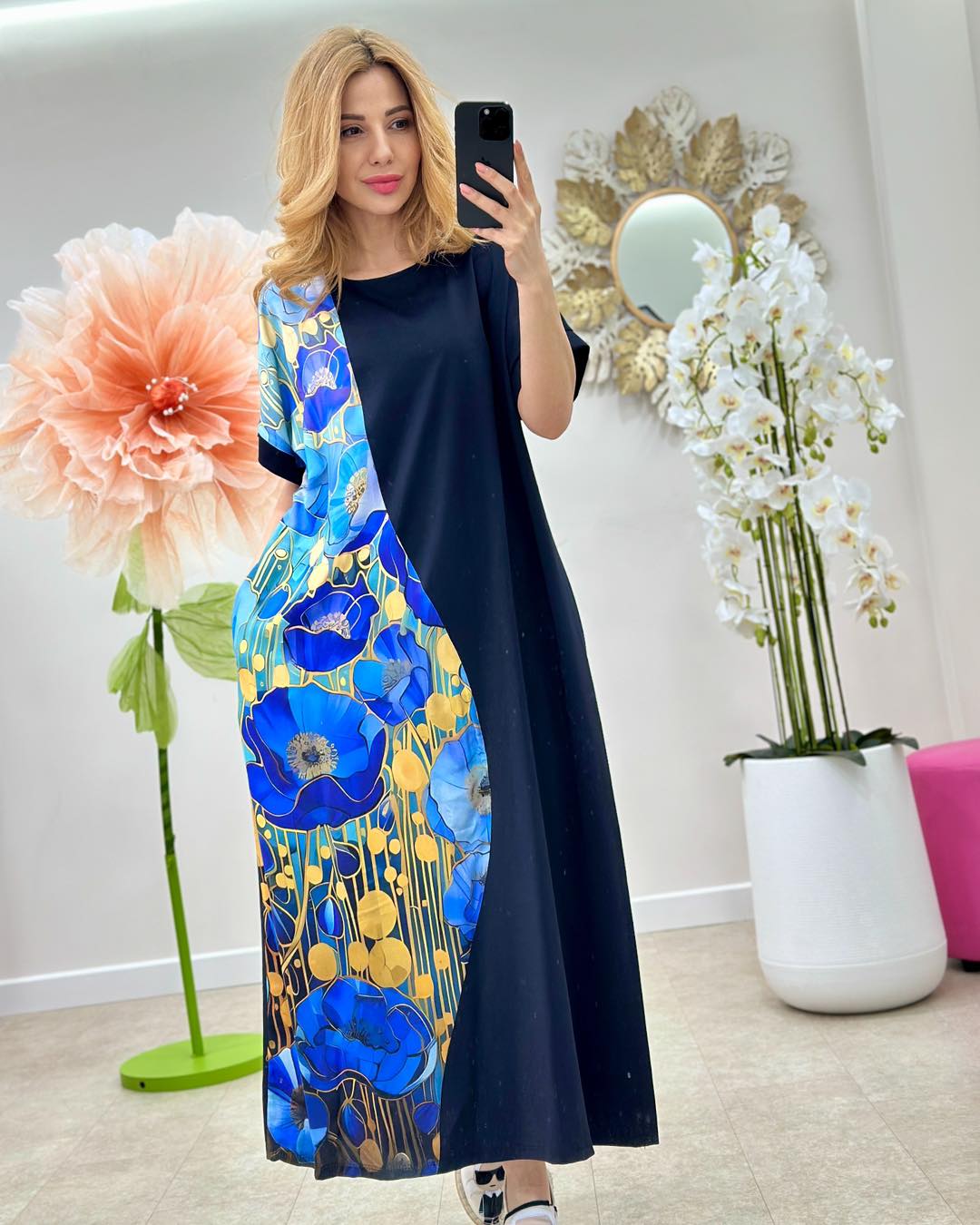 Rochie Mystic