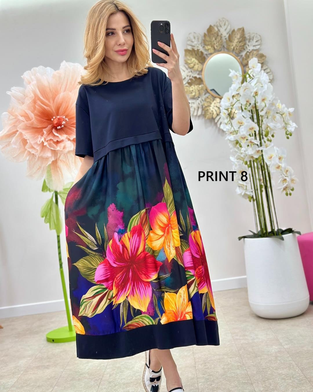 Rochie Viviana