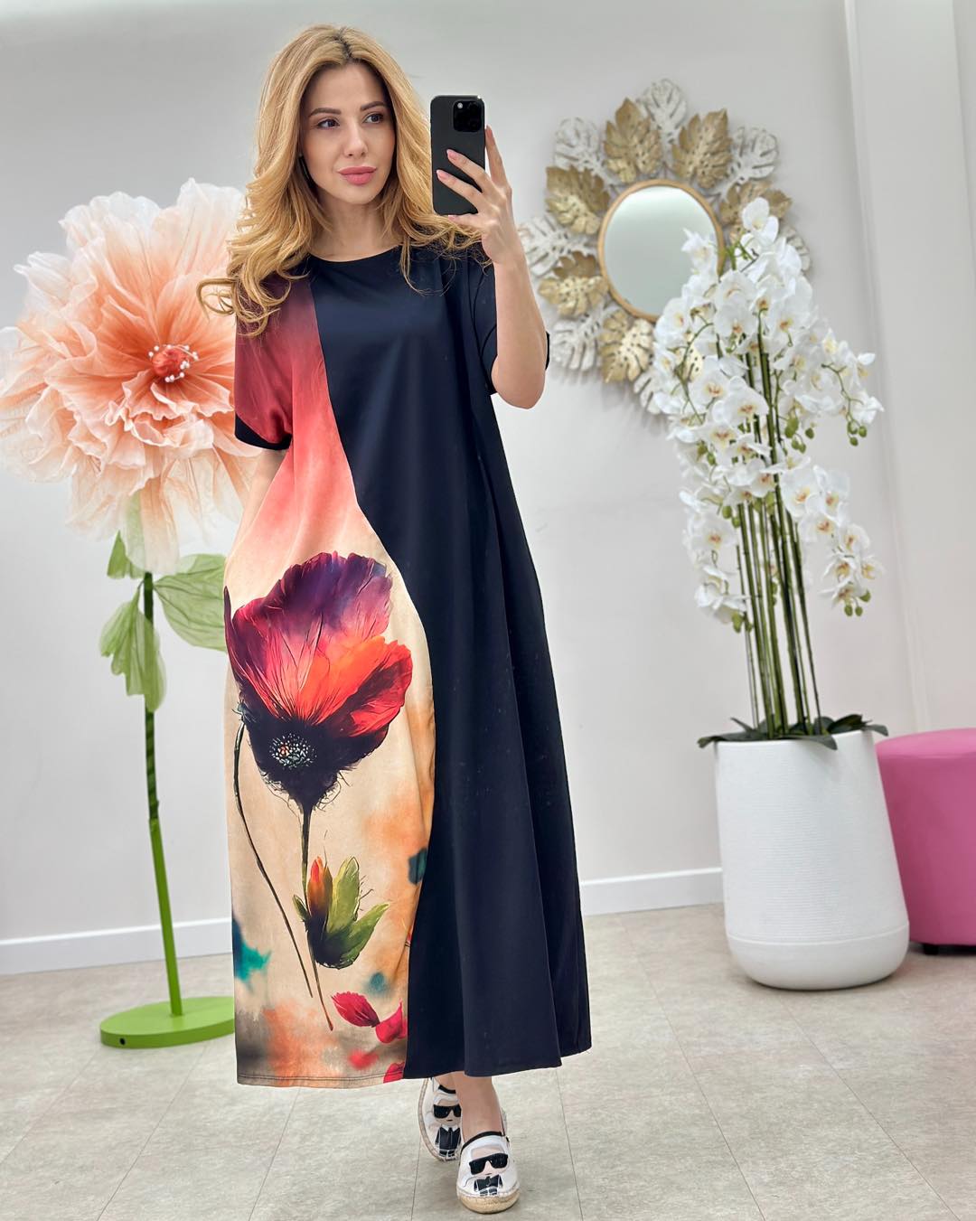 Rochie Mystic