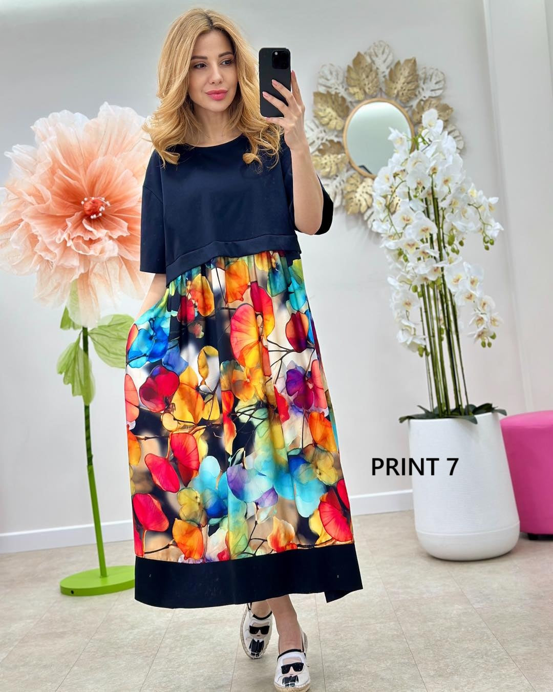 Rochie Viviana