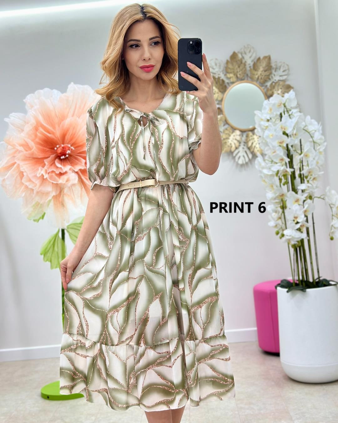 Rochie Gemis