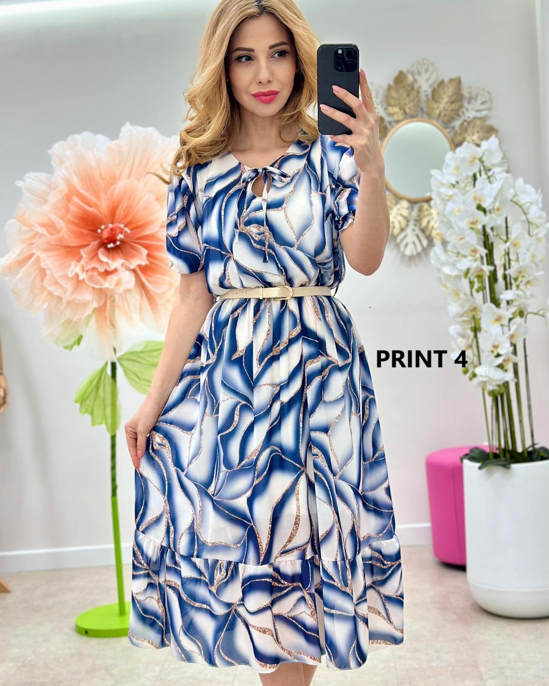Rochie Gemis