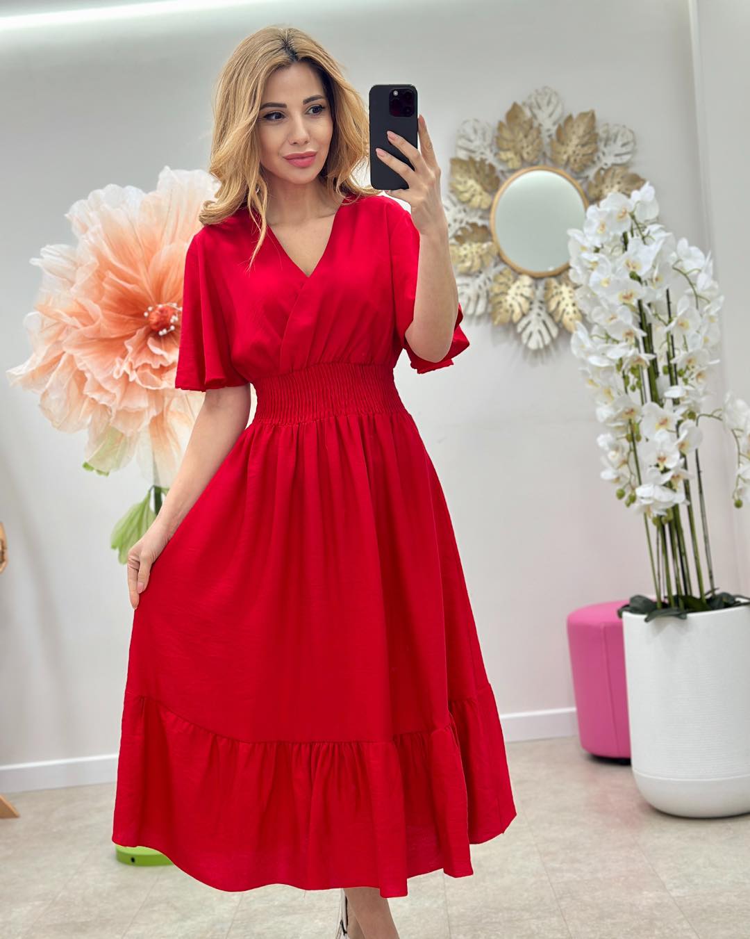 Rochie Kam