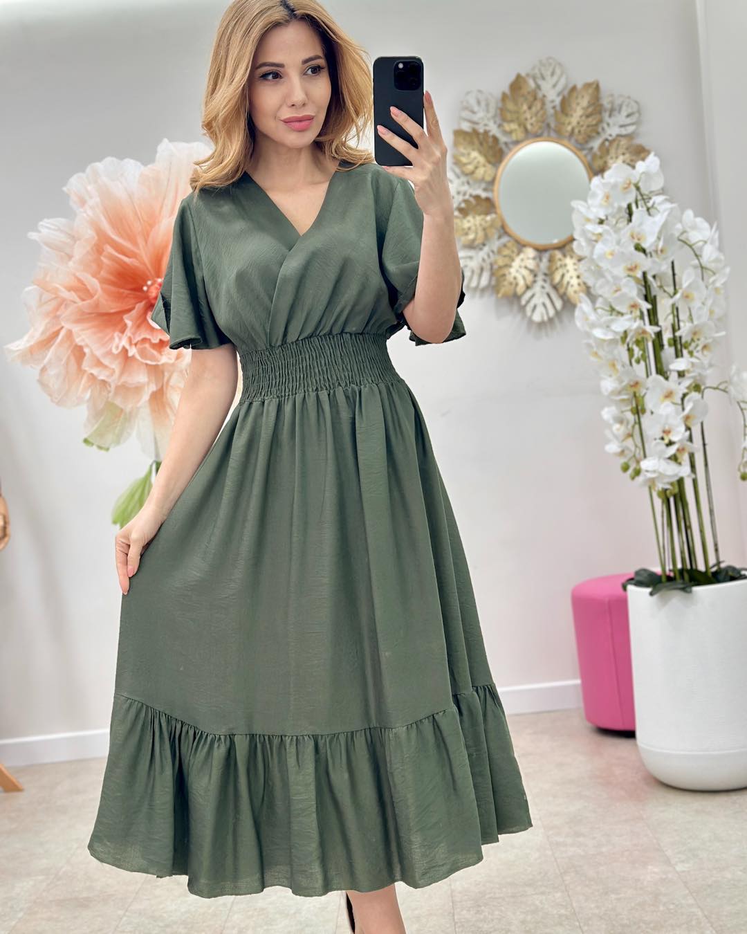Rochie Kam